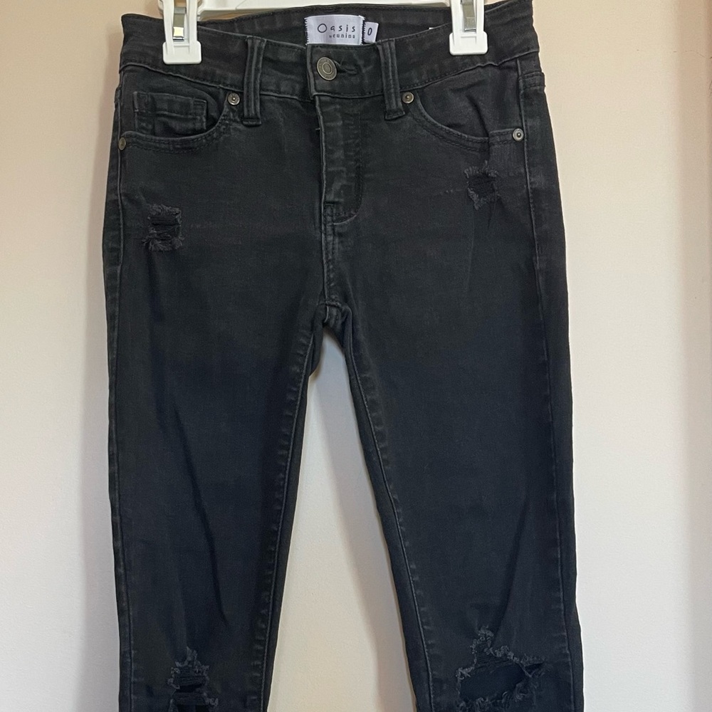 Windsor Jeans